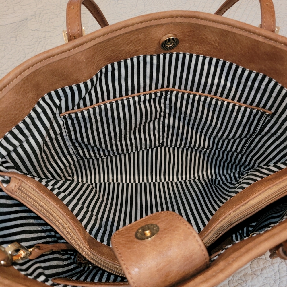 Urban Expressions Handbag - Picture 4 of 6